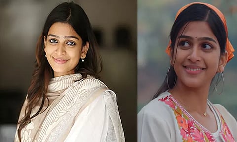 அரசியலுக்கு வர துடிக்கும் ரஜினி பட நடிகை