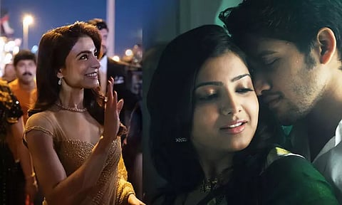 Samantha Shuts Down Rumours Of Promoting Yeh Maaya Chesave With Naga Chaitanya