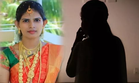 மாந்திரீகம் செய்வதற்கு பேஸ் புக்கில் உதவி..நெல்லை இளம்பெண் கொலை வழக்கில் பரபரப்பு தகவல்கள்