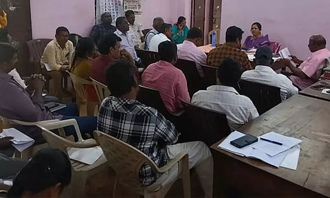 இயற்கை இடர்பாடுகளால் மின்தடங்கல்: போர்க்கால அடிப்படையில் நடவடிக்கை- திருநெல்வேலி மேற்பார்வை பொறியாளர் உத்தரவு