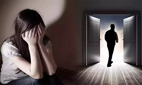 அதிர்ச்சி சம்பவம்.. 14 வயது சிறுமி 3 மாத கர்ப்பம் - தலைமறைவான பெரியப்பா