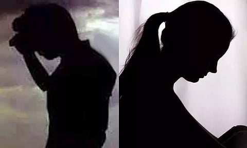 காதலிக்க மறுப்பு.. மாணவியை தீர்த்துக்கட்ட திட்டம் தீட்டிய காதலன்