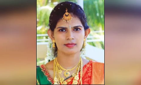 கொலை வழக்கு: இளம்பெண்ணின் எலும்புக்கூடு டி.என்.ஏ. பரிசோதனைக்கு அனுப்பி வைப்பு