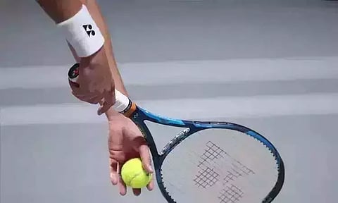 கோப்புப்படம்