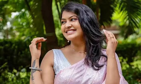 இனி அப்படிப்பட்ட கதைகளில் நடிக்க மாட்டேன் - ரச்சிதா மகாலட்சுமி