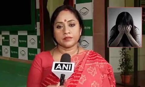 ஒடிசாவில் ஓராண்டில் பலாத்கார சம்பவங்கள் 8 சதவீதம் அதிகரிப்பு; பிஜு ஜனதா தளம் குற்றச்சாட்டு