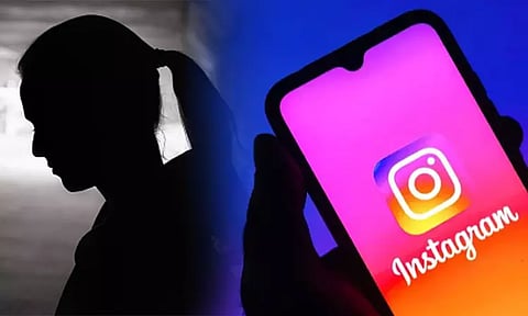 மாணவியின் தற்கொலை முயற்சியை தடுத்த இன்ஸ்டாகிராம்.. என்ன நடந்தது..?