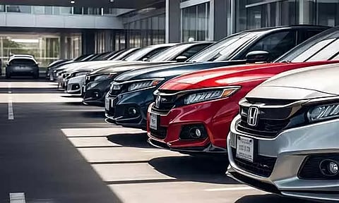 AI Image for representation