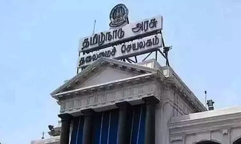 2,299 கிராம உதவியாளா காலியிடங்களை நிரப்பும் நடைமுறை: கலெக்டர்களுக்கு தமிழக அரசு கடிதம்