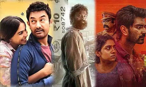 நாளை திரையரங்குகளில் வெளியாகும் படங்கள் (20.06.2025)