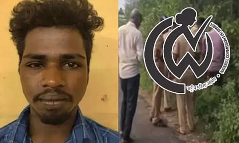 80 வயது மூதாட்டி பாலியல் பலாத்கார வழக்கு: தேசிய மகளிர் ஆணையம் விசாரணை