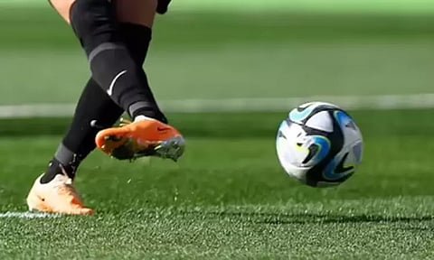 கிளப் உலகக் கோப்பை கால்பந்து: மான்செஸ்டர் சிட்டி அணி வெற்றி