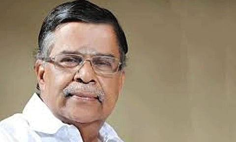 முருக பக்தர்கள் மாநாட்டிற்கு நாகாலாந்து கவர்னர் இல.கணேசன் வாழ்த்து