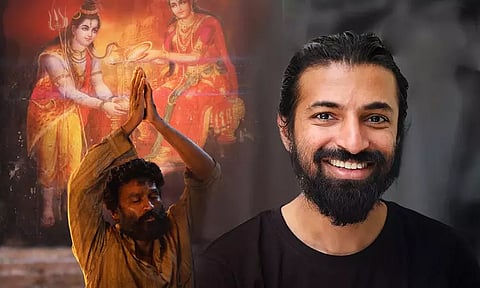 Nag Ashwin lauds Dhanush’s Kuberaa