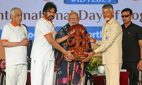 Image Courtesy : PTI