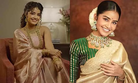 விமர்சனத்தால் நோகடித்தாலும் மலையாள சினிமா எனக்கு பிடித்திருக்கிறது - அனுபமா பரமேஸ்வரன்