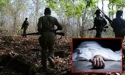 சத்தீஷ்கார்: 2 வாரங்களில் 7 மாவோயிஸ்டுகள் படுகொலை