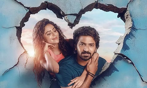 ''Chennai City Gangsters'' Review