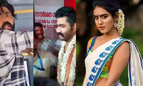 Nandita Shankara reacts to sexual offender Savad's arrest