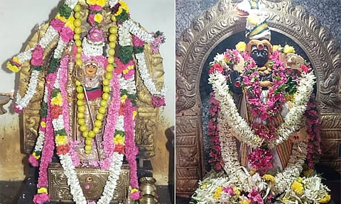 ஆனி கிருத்திகை: முருகன் கோவில்களில் சிறப்பு அபிஷேக ஆராதனை