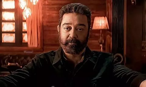 கமலின் அடுத்தப்பட இயக்குனர் இவரா?