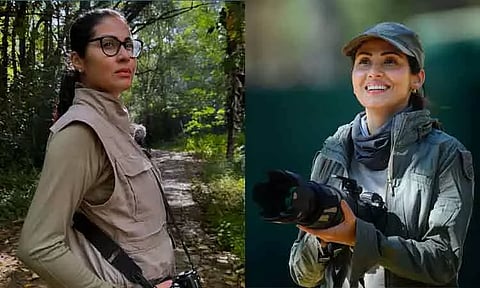 திருமணத்தின் மீது எனக்கு ஆசையில்லை - நடிகை சதா