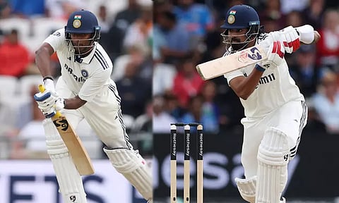 Image Courtey: @BCCI