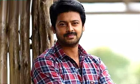 Drug case - Actor Srikanth interrogated