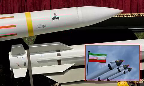 ஈரானுக்கு அணு ஆயுதங்கள் வழங்க தயாராக உள்ள நாடுகள்: ரஷியா அதிர்ச்சி தகவல்