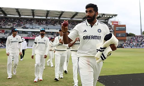 கபில்தேவ் இல்லை.. அவர்தான் 'கிரேட்டஸ்ட் ஆப் ஆல் டைம்' - ரவி சாஸ்திரி பாராட்டு