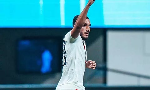 கிளப் உலகக் கோப்பை கால்பந்து: மான்செஸ்டர் சிட்டி அணி வெற்றி