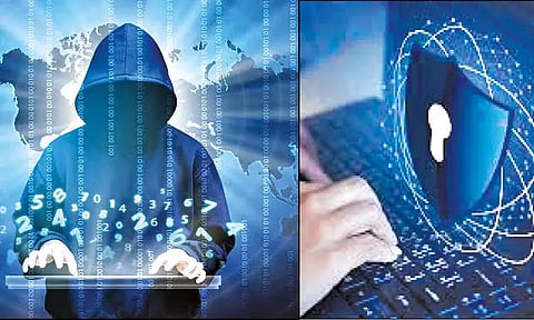 ஆன்லைன் வர்த்தக மோசடியில் பணத்தை சுருட்டும் கும்பல் - குவியும் புகார்கள்