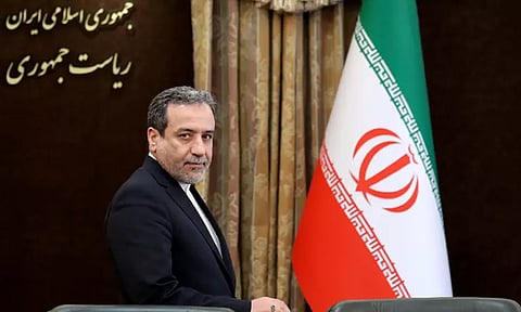 போர்நிறுத்த ஒப்பந்தம் மேற்கொள்ளப்படவில்லை: ஈரான் பரபரப்பு அறிவிப்பு