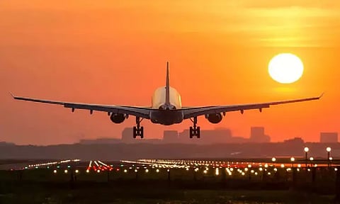 இந்திய வான்வெளியை பாகிஸ்தான் விமானங்கள் பயன்படுத்த ஜூலை 24 வரை தடை நீட்டிப்பு