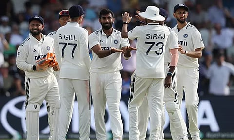 உன்னால் விளையாட முடியாது.. 6 மாதங்கள் மட்டுமே தாக்குப்பிடிப்பாய்.. எழுந்த விமர்சனங்கள்.. மனம் திறந்த பும்ரா