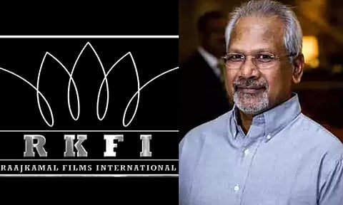 'தக் லைப்' படத்திற்காக மணிரத்னம் மன்னிப்பு கேட்டாரா? தயாரிப்பு நிறுவனம் விளக்கம்