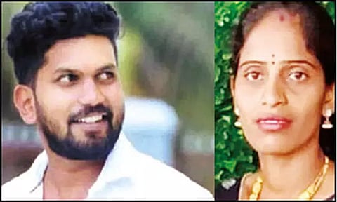 முகநூல் பழக்கம்... மீண்டும், மீண்டும் உல்லாசத்துக்கு அழைத்த பெண்... அடுத்து நடந்த கொடூரம்