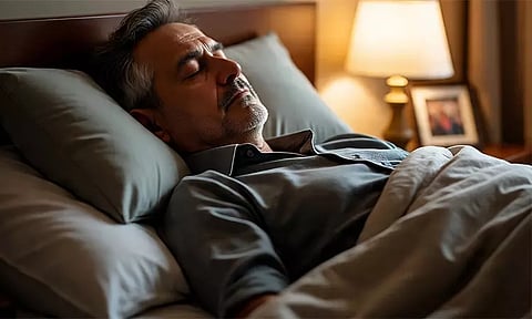 சர்க்கரை நோயாளிகளுக்கு தூக்கம் ரொம்ப முக்கியம்..!