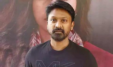 நடிகர் கிருஷ்ணா கைது - சென்னை காவல்துறை வெளியிட்ட பரபரப்பு அறிக்கை