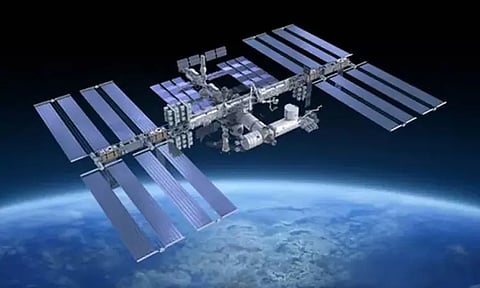 விண்வெளியில் பாசிப்பயறு, வெந்தயம் பயிரிடப்படுவது ஏன்? - அறிவியல் தகவல்கள்