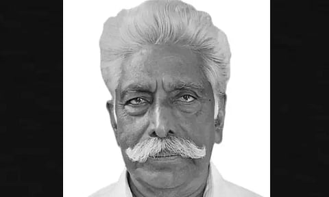 பழம்பெரும் நடிகர் ஜி.சீனிவாசன் காலமானார்