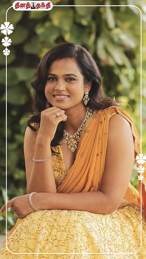 @actress_ramyapandian