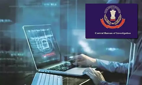 நாடு முழுவதும் 700 வங்கிக்கிளைகளில் 8.5 லட்சம் போலி கணக்குகள் - கண்டுபிடித்த சி.பி.ஐ.