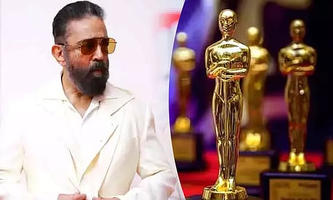 Indians inducted into Oscars Academy: Kamal Haasan, Payal Kapadia, Ayushmann Khurrana among 534 global invitees