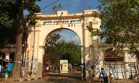 பள்ளிகளில் சாதிய வன்முறைகளை தடுப்பதற்கான வழிகாட்டுதல் வெளியீடு