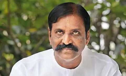 நித்தம் நித்தம் நிரூபித்துக்கொண்டே இருப்பதுதான் வாழ்க்கை - வைரமுத்து