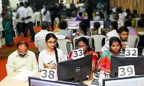 என்ஜினீயரிங் படிப்புக்கான கலந்தாய்வு எப்போது?