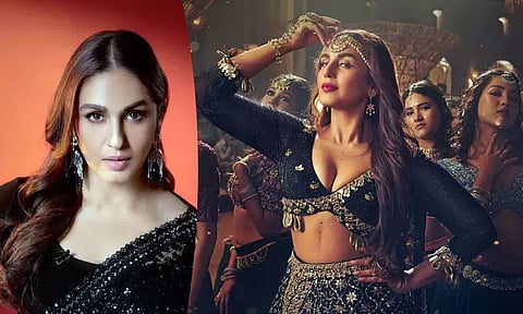 Huma Qureshi on doing Rajkummar Rao's Maalik song for free: Can't charge friends