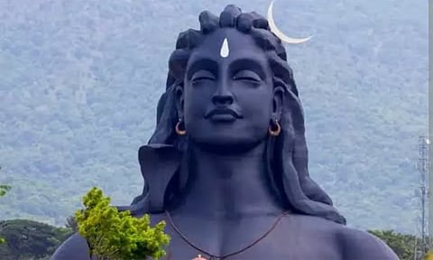 ஆதியோகி, தியானலிங்கத்தை ஜூலை 1-ஆம் தேதி தரிசனம் செய்ய அனுமதி இல்லை