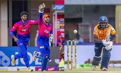 image courtesy: TNPL twitter